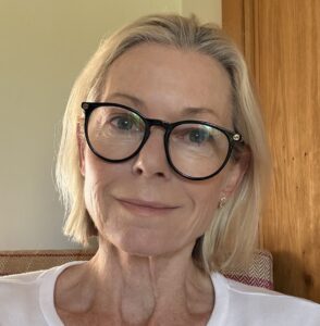 Fiona Wilkinson